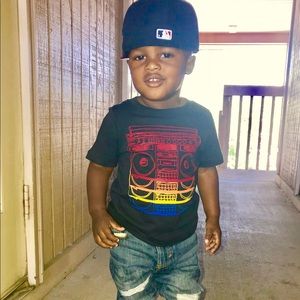 Meet your Posher, Brian